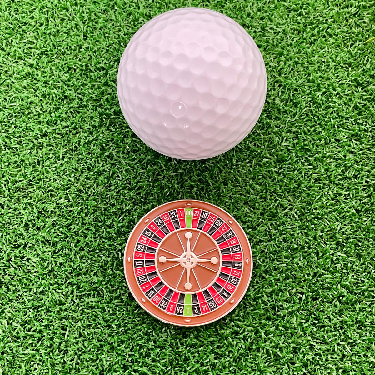 What Is a Ball Marker in Golf?