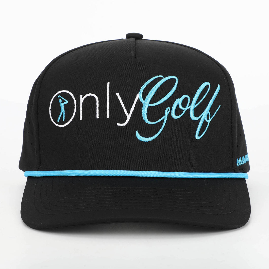 Only Golf Hat