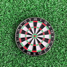 Load image into Gallery viewer, Dartboard Golf Ball Marker
