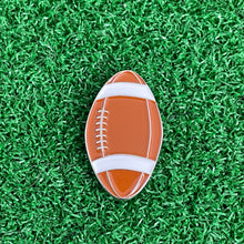 Load image into Gallery viewer, Football Golf Ball Marker
