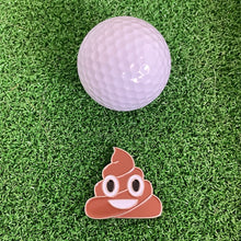 Load image into Gallery viewer, Your Golf Game Golf Ball Marker
